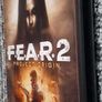 F.E.A.R. 2: Project Origin (PC) Replacement, Display & Collector Copy Only Image 2