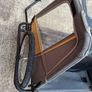 Bicycle Trailer Double Seat Image 3