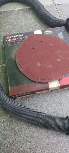 drywallsander