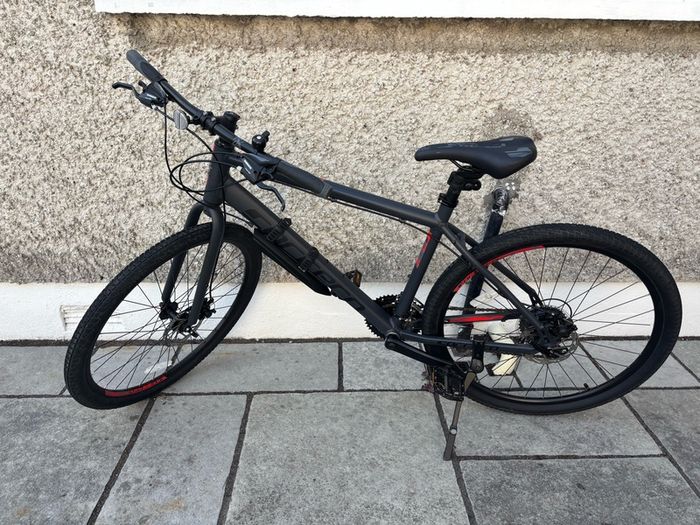 Carrera Subway 1 Men's Medium Bike