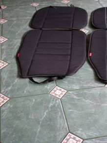 Car seat covers