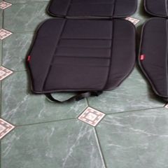 Car seat covers