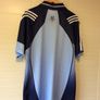 Dublin Jersey. Season 2007/2009. Official Oneills Home Jersey. Authentic Original From 2007. Not A Modern Day Remake. Image 2