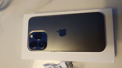 iPhone 13 pro 128gb