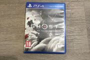 Ghost of Tsushima ps4 game