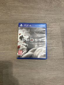 Ghost of Tsushima ps4 game