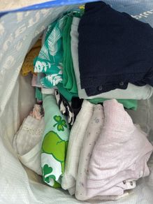 Free Clothes for Girl