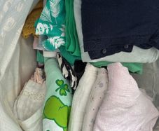 Free Clothes for Girl