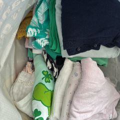 Free Clothes for Girl