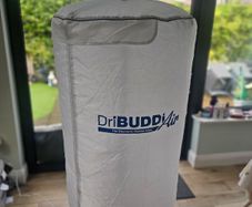 Dri Buddi Air plug in clothes dryer