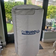 Dri Buddi Air plug in clothes dryer