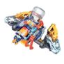 Mega cyborg 5 water blaster transformer Image 5