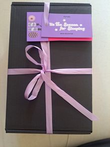 Boots Bath Collection Set
