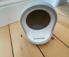 tommee tippee owl clock