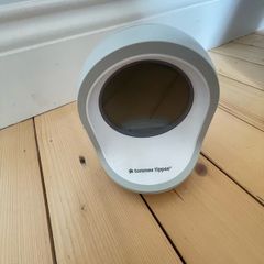 tommee tippee owl clock