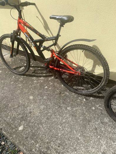 bike
