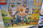 Lego Creator 31119