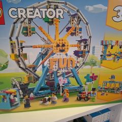 Lego Creator 31119