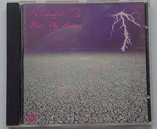 Midnight Oil - Blue Sky Mining - CD