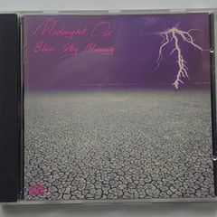 Midnight Oil - Blue Sky Mining - CD