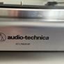 Audio Technica AT-LP60XHP vinyl record player Image 4