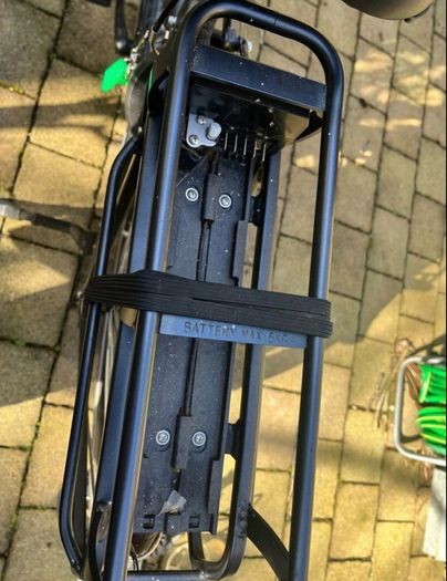 Electric Bike