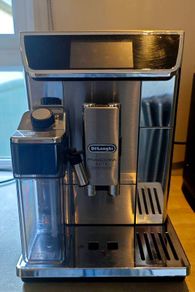 DeLonghi PrimaDonna Elite Experience ECAM650.85.MS