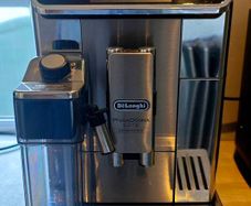 DeLonghi PrimaDonna Elite Experience ECAM650.85.MS