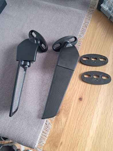 winglets for Kawasaki ninja 650