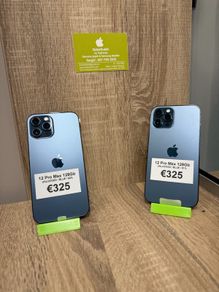 12 Pro Max 128Gb on SALE!