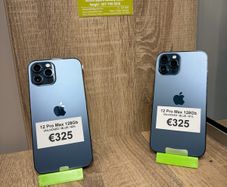 12 Pro Max 128Gb on SALE!