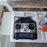 Sanaa VG series radio control Image 4