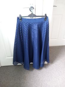 Skirt midi