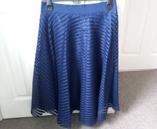 Skirt midi