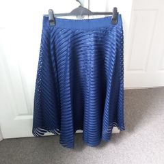 Skirt midi