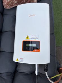 PV inverter