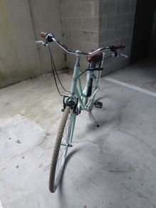 cycle