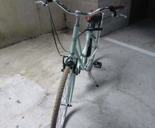 cycle