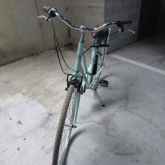 cycle