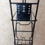 Bike Pannier 25kg black Image 2