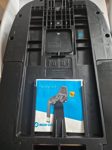 car seat