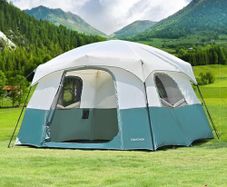 6 Person Tent