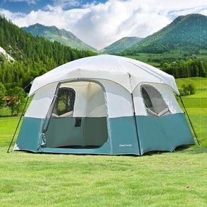 6 Person Tent