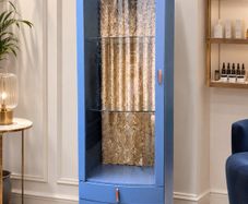 Display cabinet