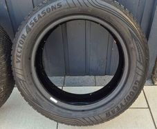 Goodyear 4 Seasons Tyres