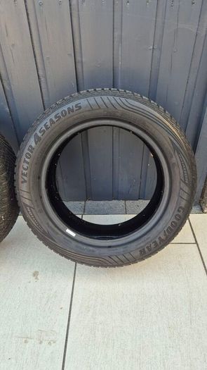 Goodyear 4 Seasons Tyres