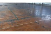 Solid  Oak Parquet  Salvaged/Reclaimed
