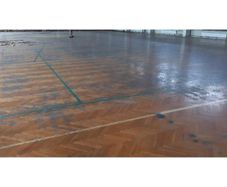 Solid  Oak Parquet  Salvaged/Reclaimed