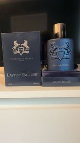 Parfums De Marley Layton Exclusive 125ml