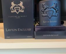 Parfums De Marley Layton Exclusive 125ml